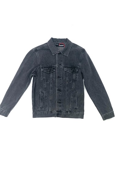 Wholesaler Kenzarro - Jeans vest