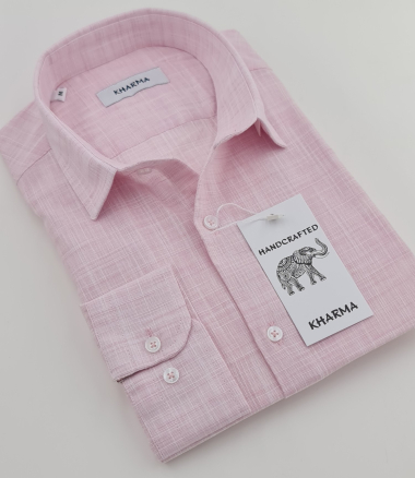 Wholesaler KHARMA - Short sleeve shirt