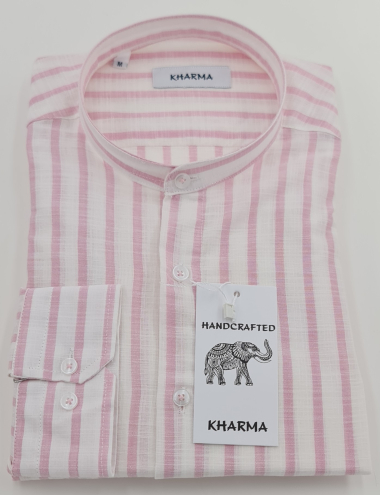 Mayorista KHARMA - Camisa manga corta