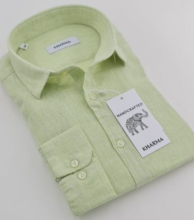 Großhändler KHARMA - Kurzarm-Shirt