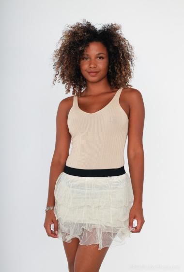 Wholesaler Ki&Love - Skirt