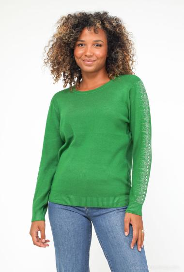 Wholesaler Ki&Love - Sweater