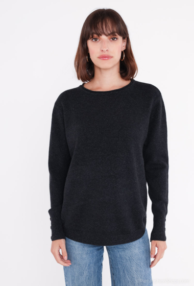 Wholesaler Ki&Love - Sweater