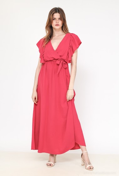 Wholesaler Ki&Love - Maxi dress