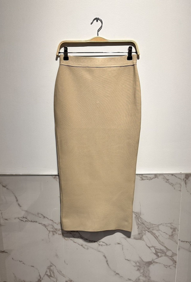 Wholesaler Kichic - Tub skirt Bandage