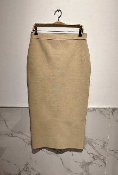 Wholesaler Kichic - Bandage tube skirt