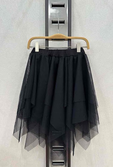 Wholesaler KIDS STAR - Skirt