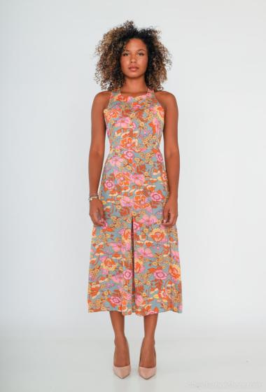 Wholesaler Atelier-evene - Floral dress