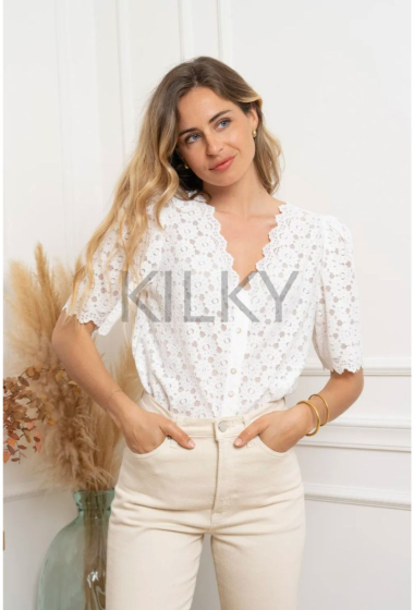 Wholesaler Kilky - SHIRTS/SHIRTS