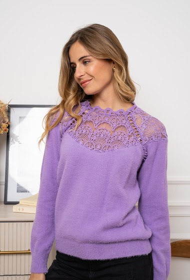 Wholesaler Kilky - Sweaters
