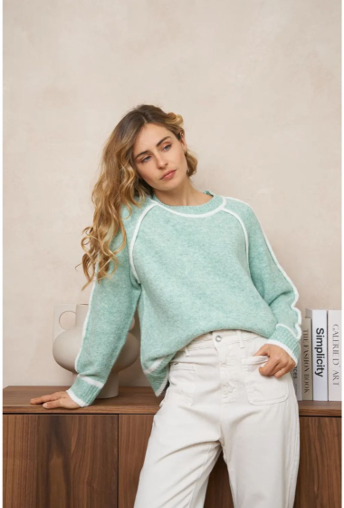 Grossiste Kilky - PULLS/SWEATERS