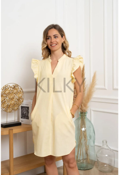 Wholesaler Kilky - Dresses