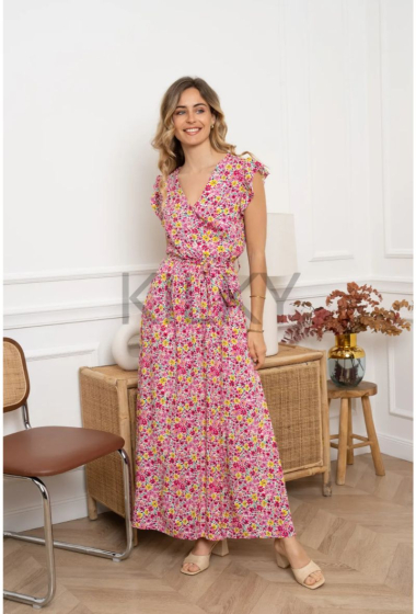 Wholesaler Kilky - DRESSES/DRESSES