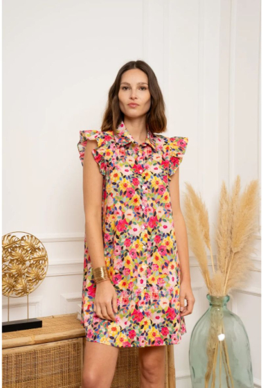 Wholesaler Kilky - DRESSES/DRESSES