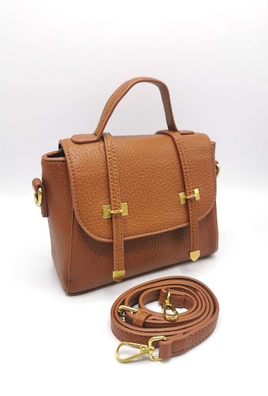 Wholesaler KL - Small satchel bag