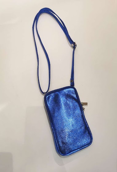 Wholesaler KL - Small shoulder bag/mobile holder