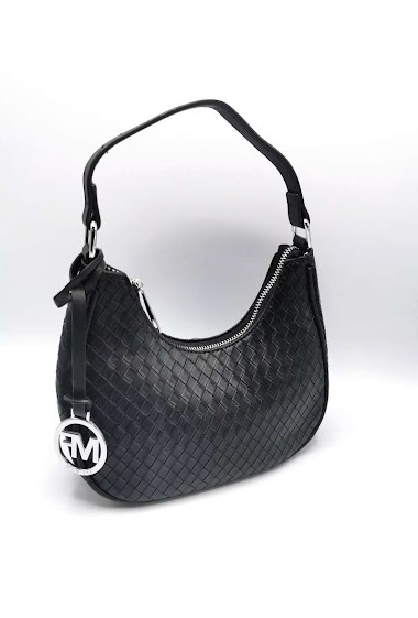 Wholesaler KL - Handbag with strap