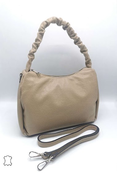 Wholesaler KL - Leather bag