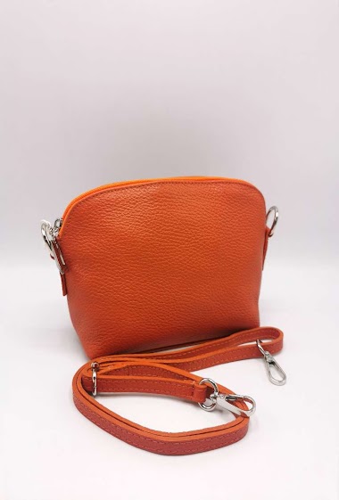 Wholesaler KL - Leather shoulder bag