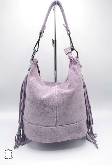 Wholesaler KL - Handbag Leather