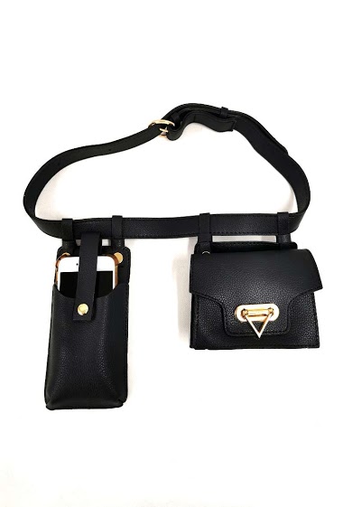 Wholesaler KL - Belt Bags
