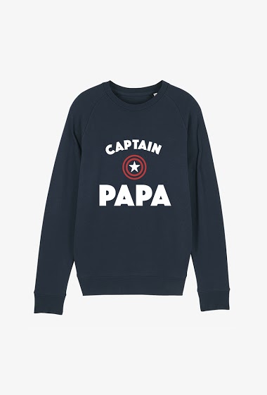 Sweat Marine - Captain Papa