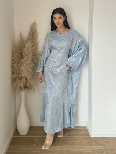 Wholesaler Koolook - Abaya dress