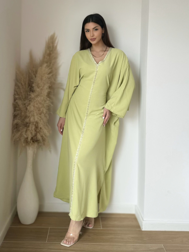 Wholesaler Koolook - Abaya dress