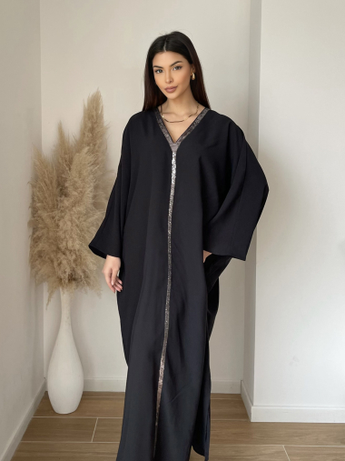 Wholesaler Koolook - Abaya dresses