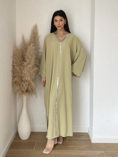 Grossiste Koolook - Robes abaya