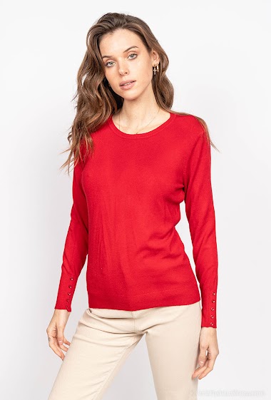 Wholesaler L.H - Sweater