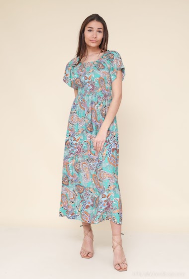 Wholesaler L.H - dress