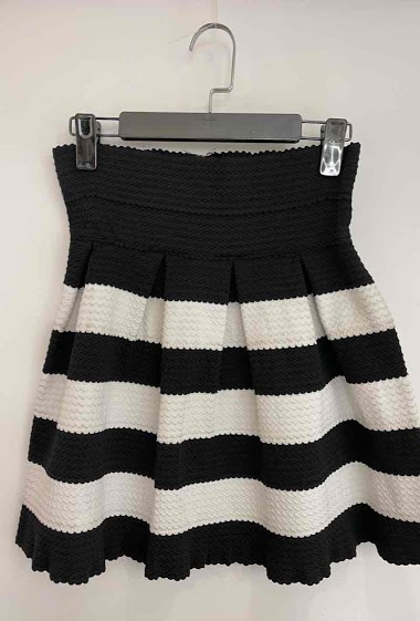 Wholesaler L.Steven - Skirt
