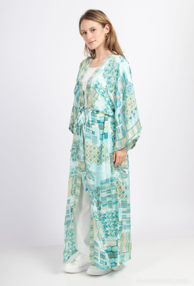 Grossiste L.Steven - Kimono