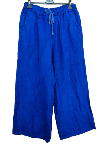 Wholesaler L.Steven - Linen pants