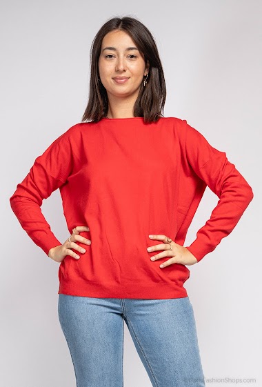 Wholesaler L.Steven - Sweater