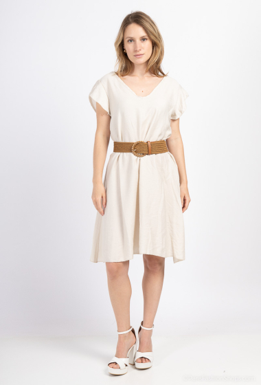 Wholesaler L.Steven - Short dress