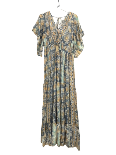 Wholesaler L.Steven - Long dress