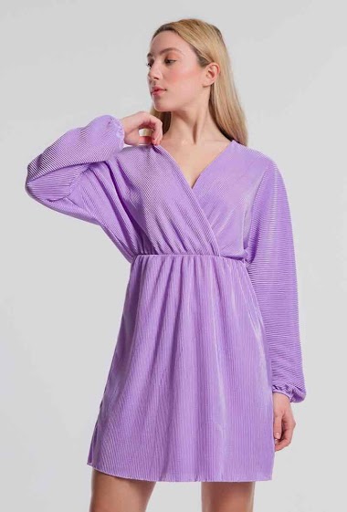 Wholesaler L.Steven - Dress