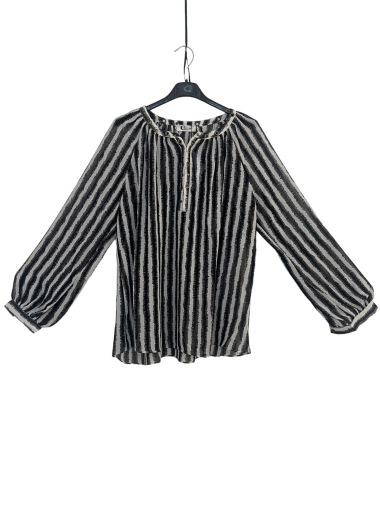 Wholesaler L.Steven - Long sleeve top