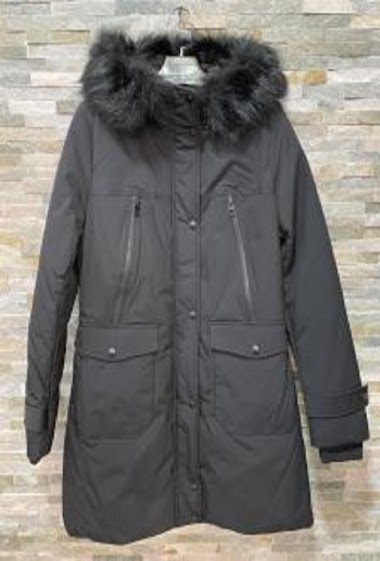 Mayorista L.Style - chaqueta hinchada