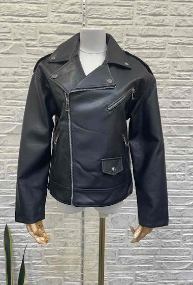 Wholesaler L8 - leatherette perfecto