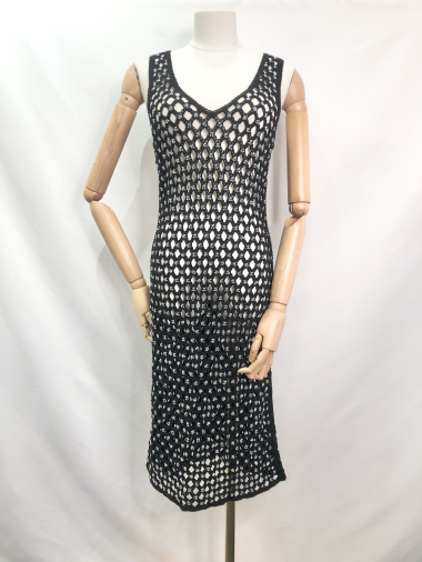 Großhändler L8 - Kleid