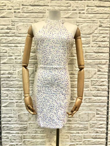 Wholesaler L8 - dress