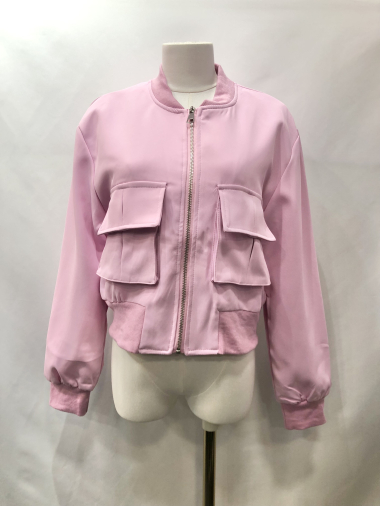 Wholesaler L8 - jacket