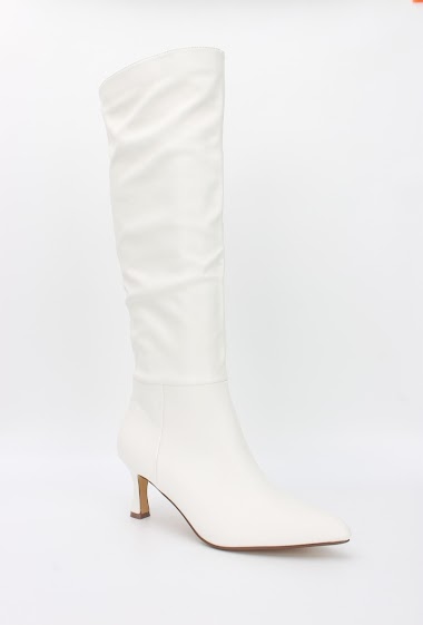 Wholesaler La Bottine souriante - High heel boots
