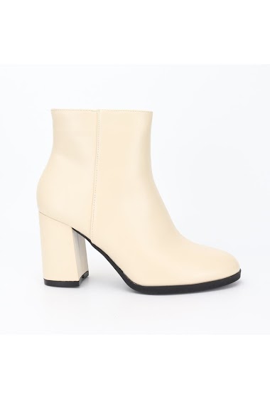 Großhändler La Bottine souriante - High heel boots