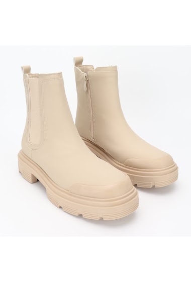 Großhändler La Bottine souriante - Rain boots