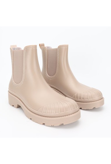 Großhändler La Bottine souriante - Rain boots