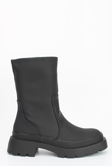 Wholesaler La Bottine souriante - Rain boots